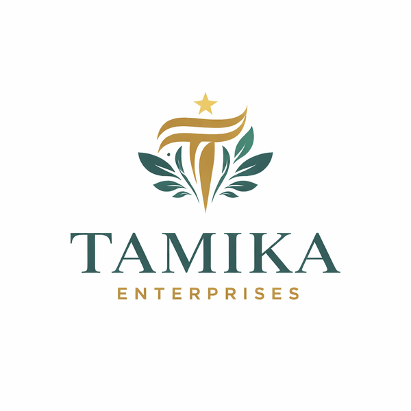 TAMIKA ENTERPRISES